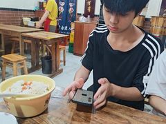 -朱大嘴肥肠血旺(福字街店)