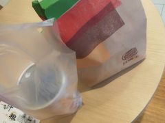 -汉堡王(北京通州领展店)