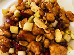 -金蝉食府(维吉奥广场店)
