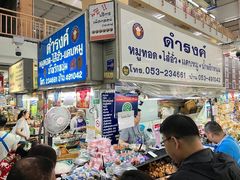 -瓦洛洛传统市场