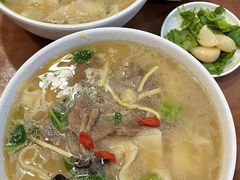 -合记烩面(人民路店)