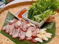 -筱爷叔·上海传统手工菜(新桥店)