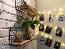 -翡艺写真馆·薇漫