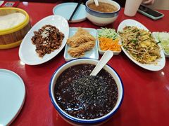 -宏状元现熬粥·京味菜(五棵松店)
