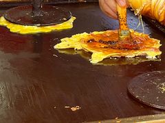 -曹县名吃香酥鸡蛋火烧(芙蓉街店)