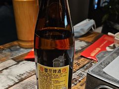 -管氏翅吧(广渠门店)