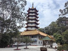 -白云山风景名胜区