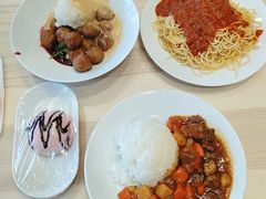 -宜家·瑞典风味餐厅(天津东丽商场店)