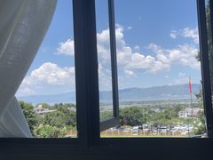 -云禾壹海景庄园餐厅