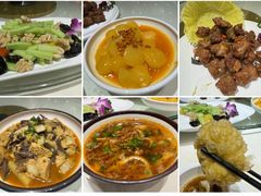 -老爷庙风味美食府(魏都大道店)