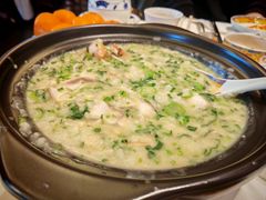 海鲜粥-宁波状元楼酒店(和义路店)