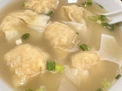 -陈光记烧腊店(罗保博士街店)