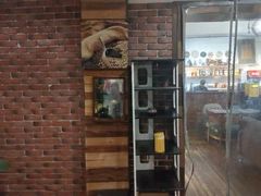 -爱上层楼咖啡馆(为公桥店)