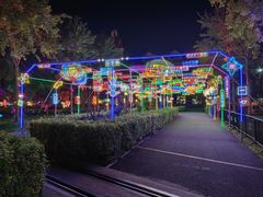 -歌斐颂巧克力小镇