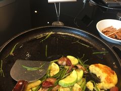 -黔蘑菇四季餐厅(观山湖店)