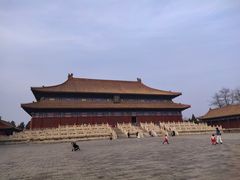 -北京市劳动人民文化宫(太庙)