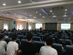 -江南大学(蠡湖校区)