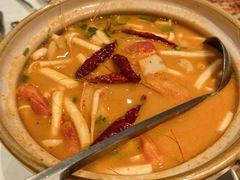 -泰香米泰国餐厅(鎏嘉码头店)