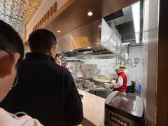 -兰州马子禄牛肉面(文景公园店)