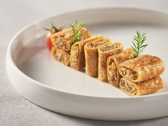 -食悦江南·淮扬菜·烤鸭(亚运村·惠新店)