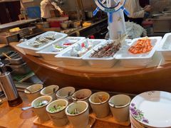 -浙江西子宾馆·瑶园咖啡厅