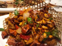-红辣椒·川菜·火锅(科华路店)