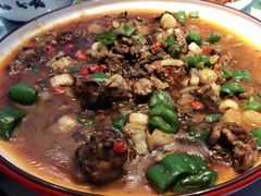 -巴特餐饮6加1音乐餐吧·新疆菜