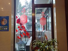 -一江春水·杭帮臻宴(三台山店)