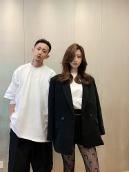 -HAIR HERE造型