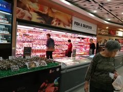-Olé精品超市(广州太古汇店)