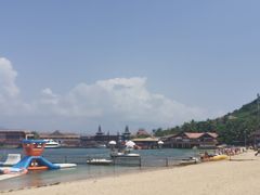 -海南分界洲岛旅游区