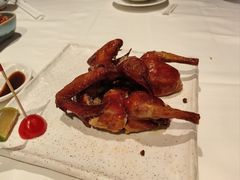 -侨美食家·40年地道粤菜(珠江新城店)