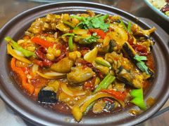 -亚克西姆新疆菜(库车店)