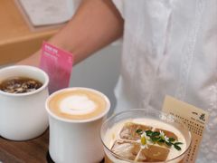 -本無咖啡·BeanWood Coffee