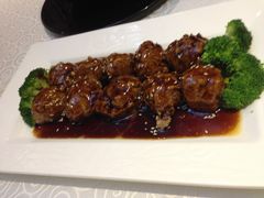 -福慧慈缘素食餐厅(王府井店)