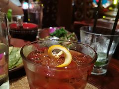 -花马天堂云南餐厅 Lost Heaven(高邮路店)