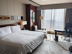 -广交会威斯汀酒店