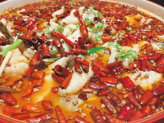 -滋色臻选川菜(北京坊旗舰店)
