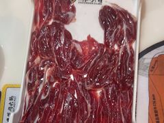 -潮汕大目牛肉火锅(水围店)