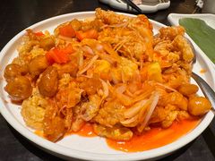 -桂小厨广西菜(万象城店)