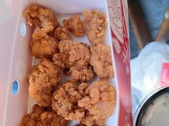 香酥鸡米花-必胜客(五道口店)