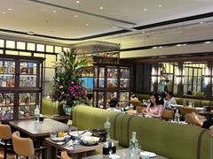 -渔语鱼新川菜Bistro(万象天地店)