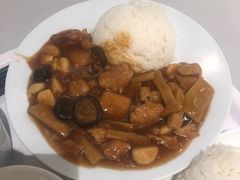 -宜家·瑞典风味餐厅(四元桥店)
