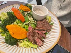 -BAKER&SPICE(国金中心商场店)