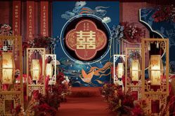 -余笙是你婚礼策划(创意谷店)