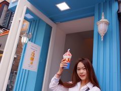 -Cafe de Paris(林荫路店)