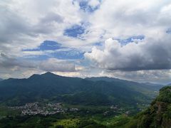 -南武当山景区