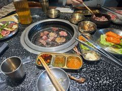 -红泥小火炉·东北泥炉烤肉(天一旗舰店)