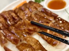-长润·濑尿烧鹅