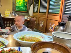 -陈先进鱼馆·地道农家菜(湖墅南路店)